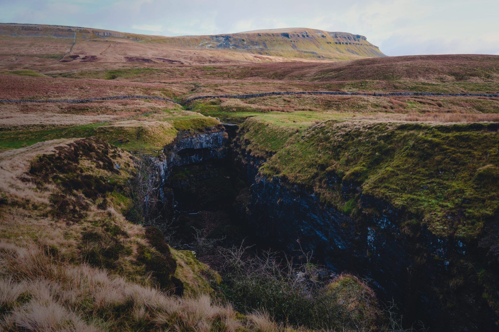 pen y ghent