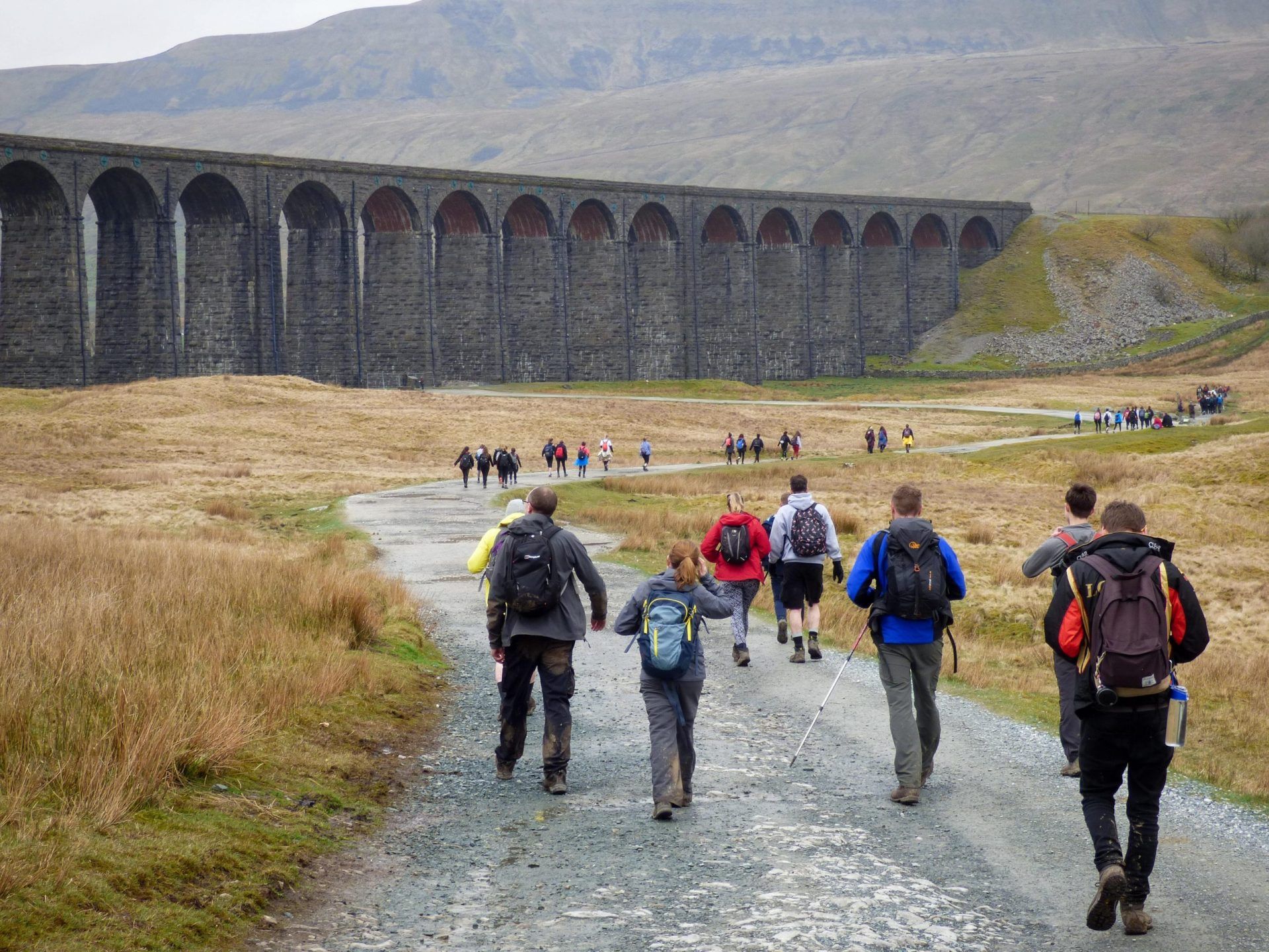 ribblehead